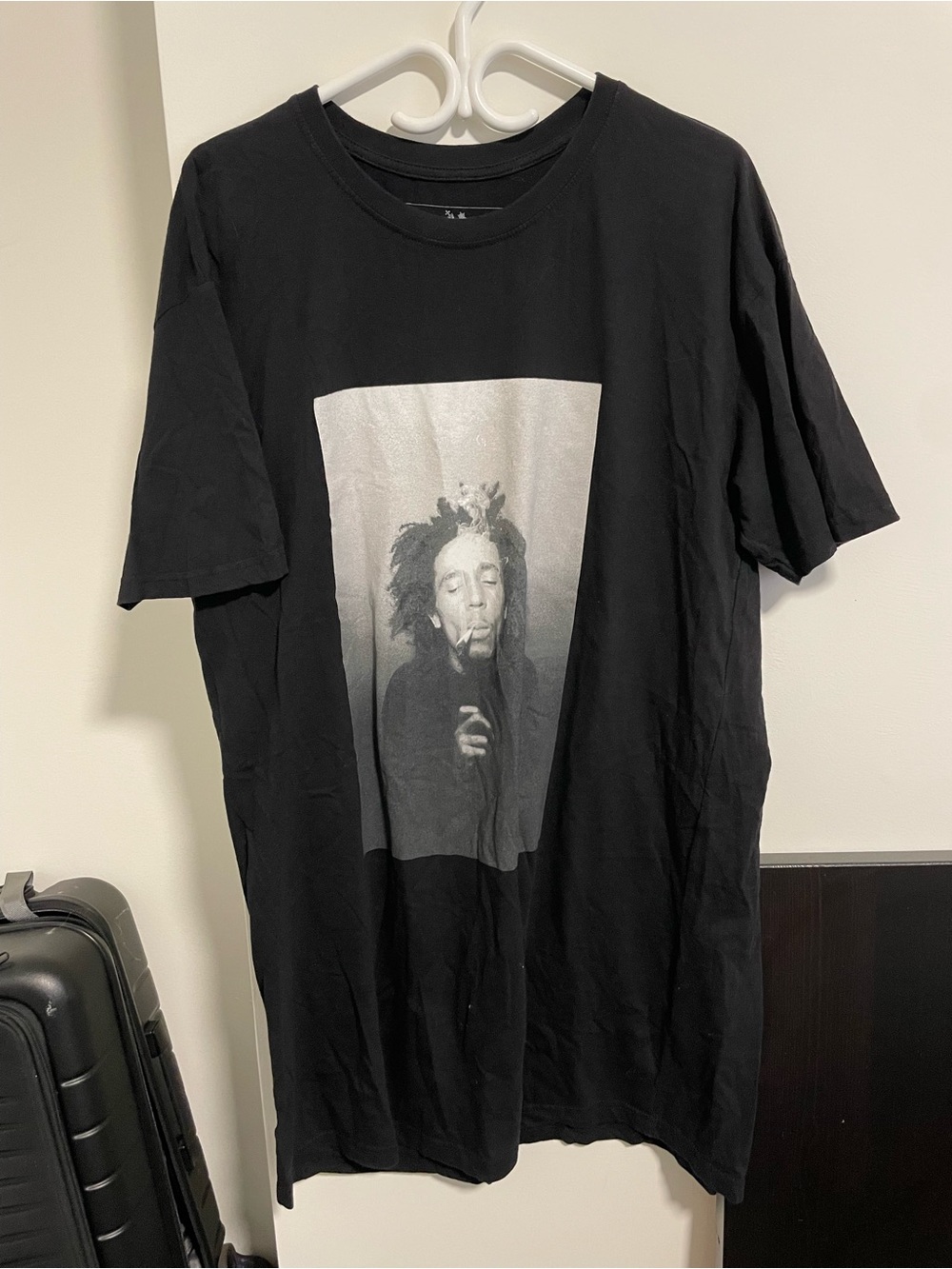 61 Zion Rootswear t shirt dress